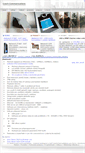 Mobile Screenshot of ccomm.cz